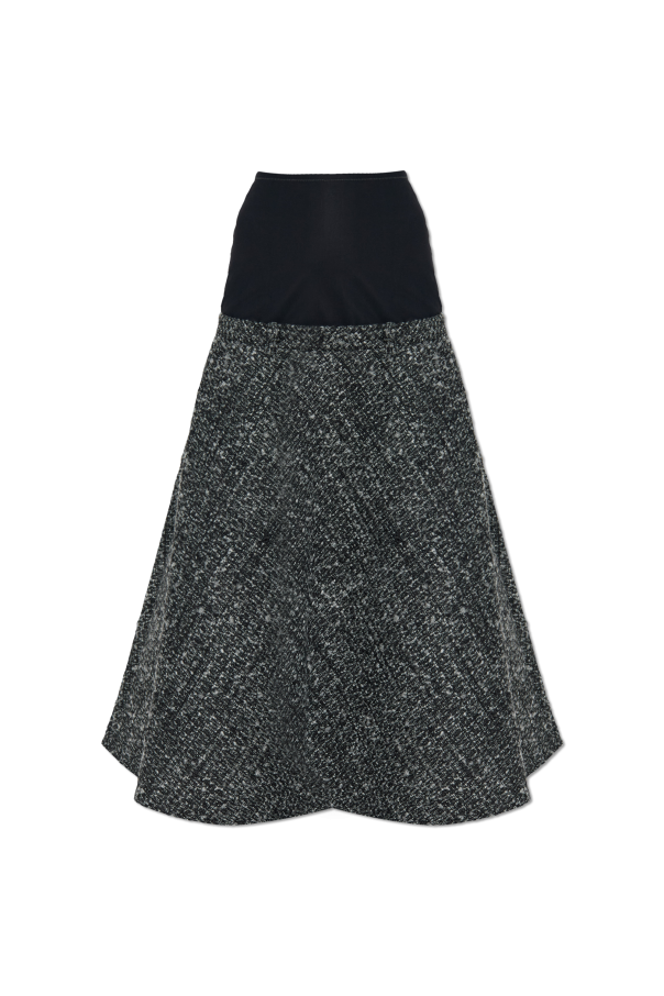 Skirt `O-GRACE` od Diesel
