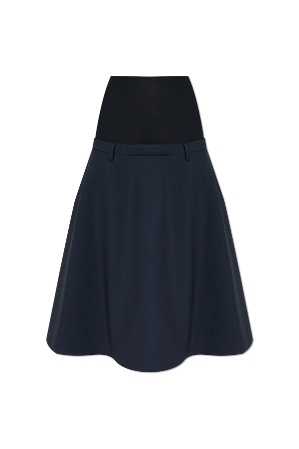 Skirt `Sokna` O-GRACE-BOND od Diesel