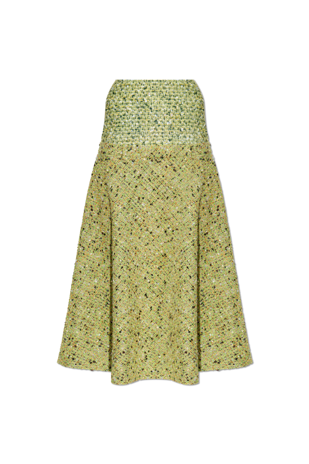 Skirt "O-GRACE-MIX" od Diesel