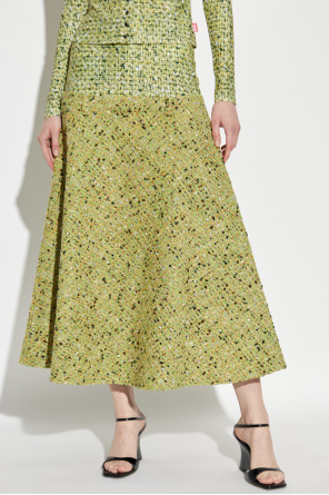 Diesel Skirt "O-GRACE-MIX"