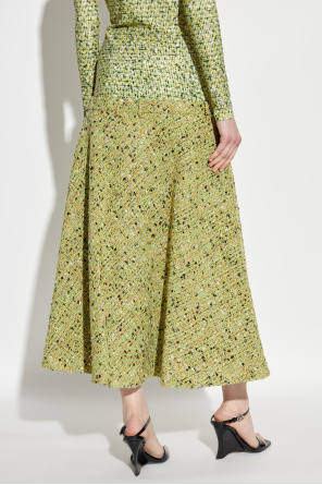 Diesel Skirt "O-GRACE-MIX"