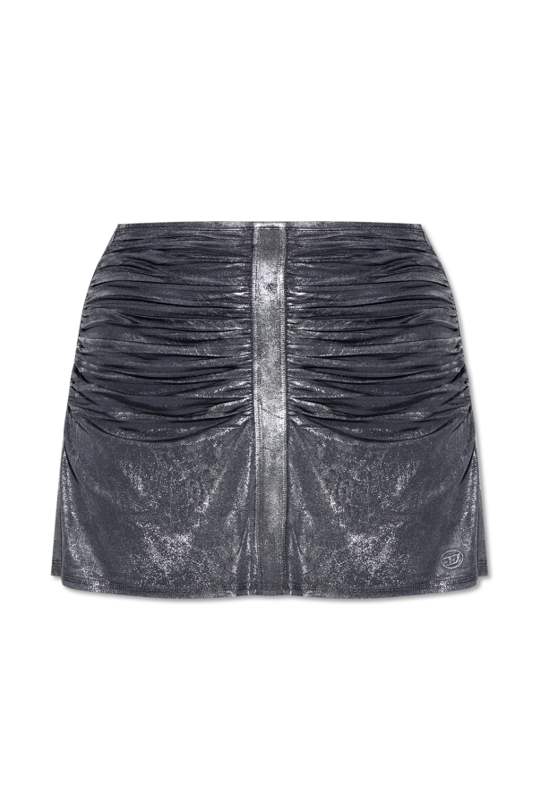 Diesel Skirt O-IAMA