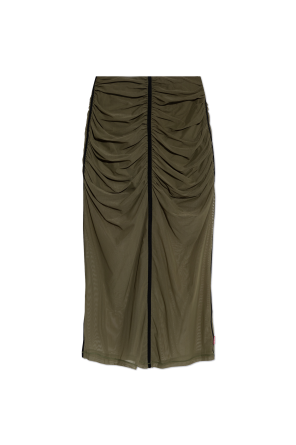 Skirt O-IRA