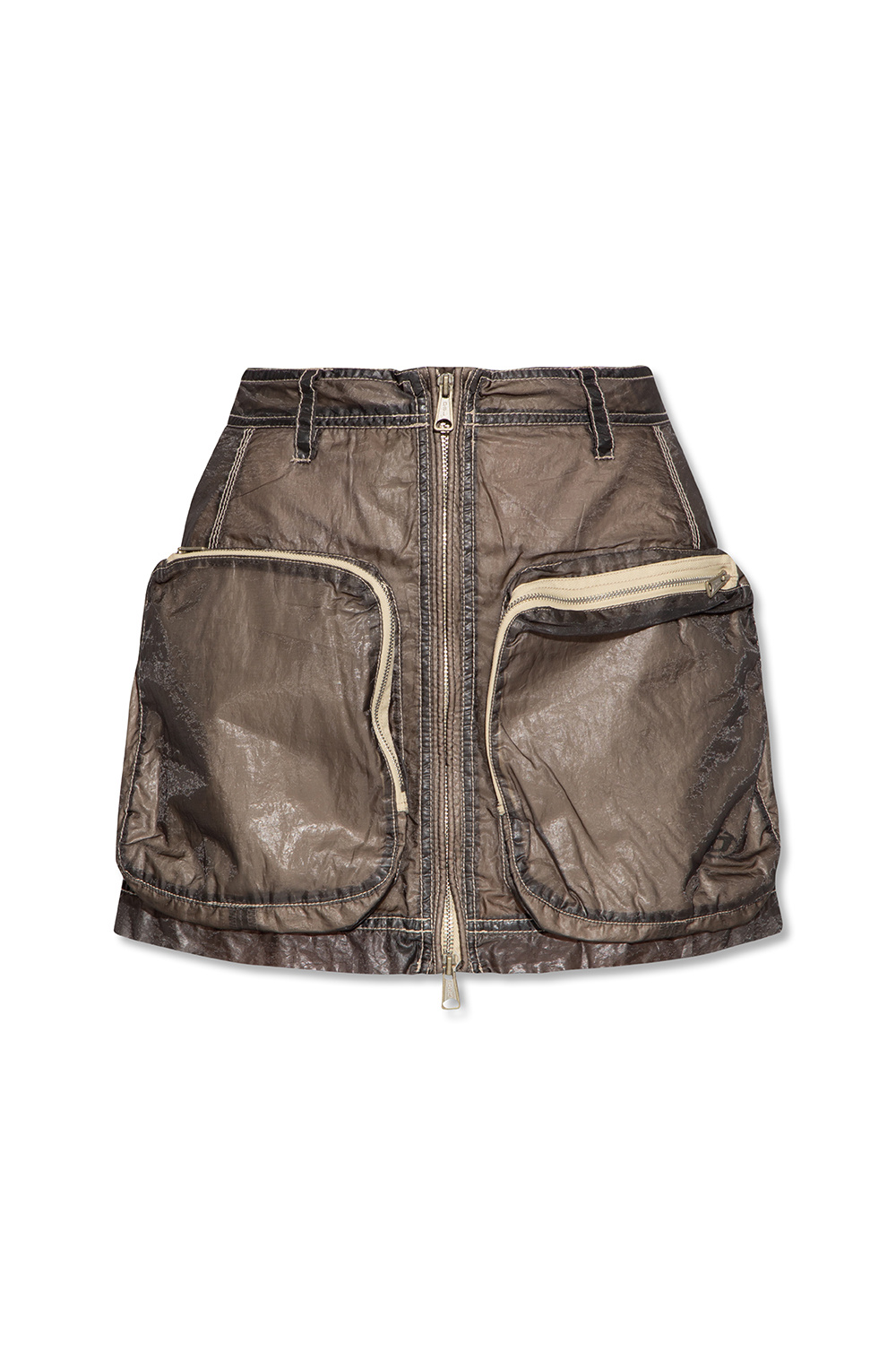 Diesel ‘Kyle-A’ mini skirt