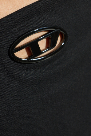 Diesel Falda ‘O-LIVERY’