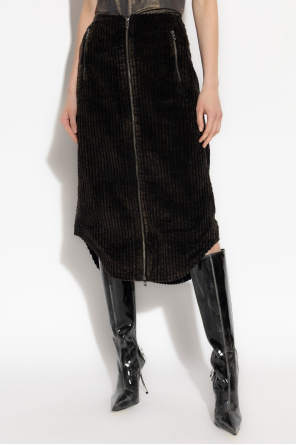 Diesel Rock „O-LLIPOP“