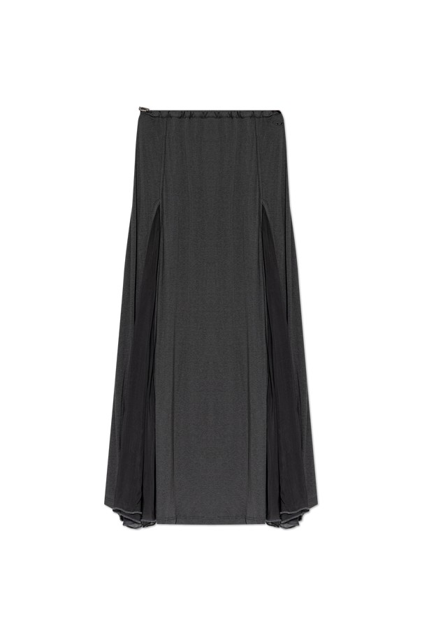 Skirt ‘O-LONGREI’ od Diesel
