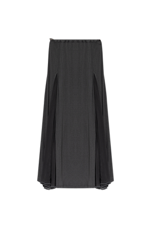 Skirt ‘O-LONGREI’