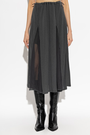Diesel Skirt ‘O-LONGREI’