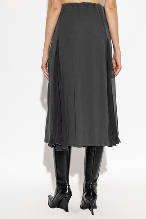 Diesel Skirt ‘O-LONGREI’