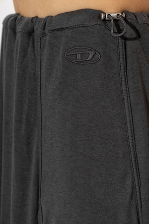 Diesel Skirt ‘O-LONGREI’