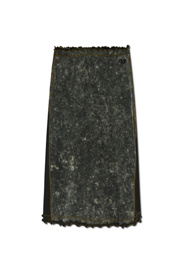 Diesel Skirt O-MENO
