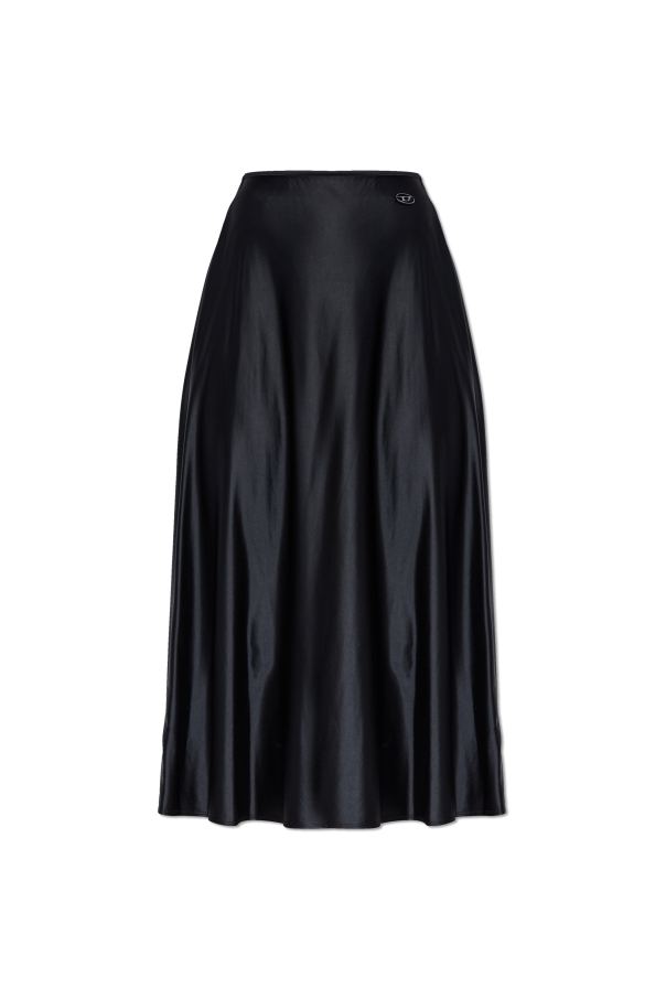 Skirt `O-MORI` od Diesel