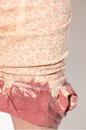 Diesel Falda ‘O-PALE’