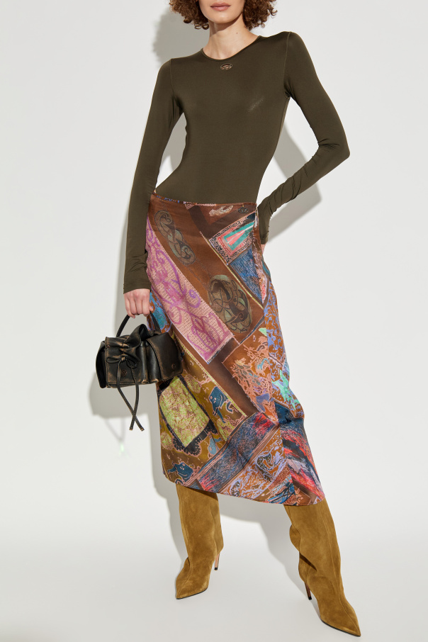 Diesel Falda "O-RCHI"