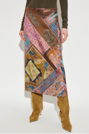 Diesel Falda "O-RCHI"