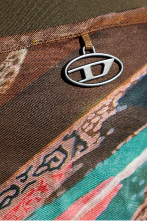 Diesel Falda "O-RCHI"