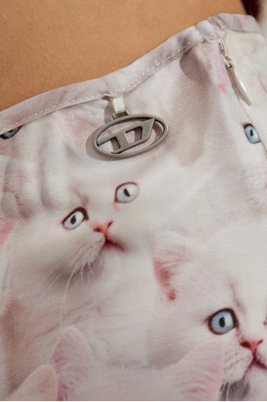 Diesel Rock „O-RCHID-R1“