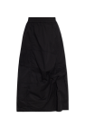 Diesel Skirt with pockets O-RIANA-P2