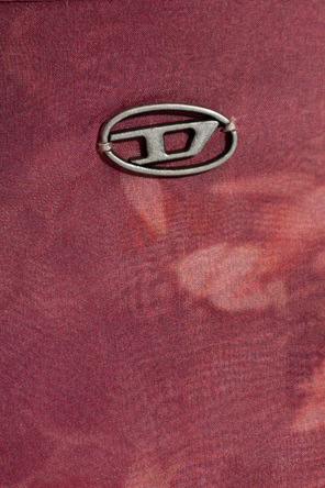 Diesel Spódnica ‘O-RIZIA’