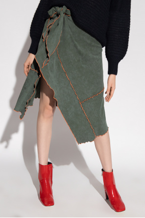 Diesel ‘O-Ruby’ skirt