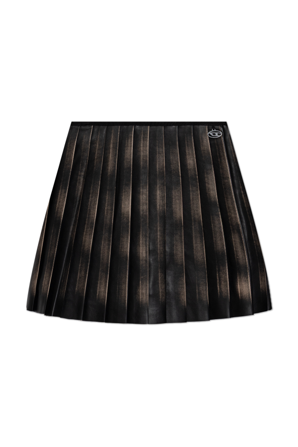 'Skit-shorts "O-SAKA-MINI"' od Diesel