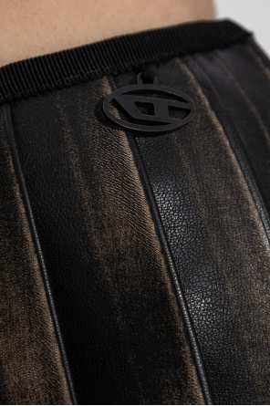 Diesel 'Skit-shorts "O-SAKA-MINI"'