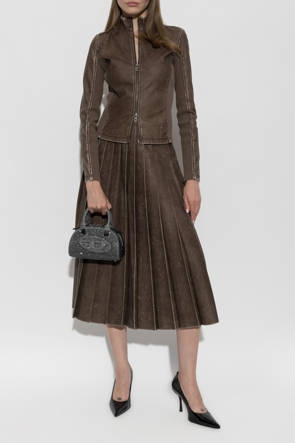 Diesel Skirt ‘O-SAKA-T1’