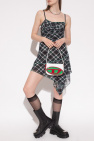 Diesel 'O-SALLY' asymmetric skirt