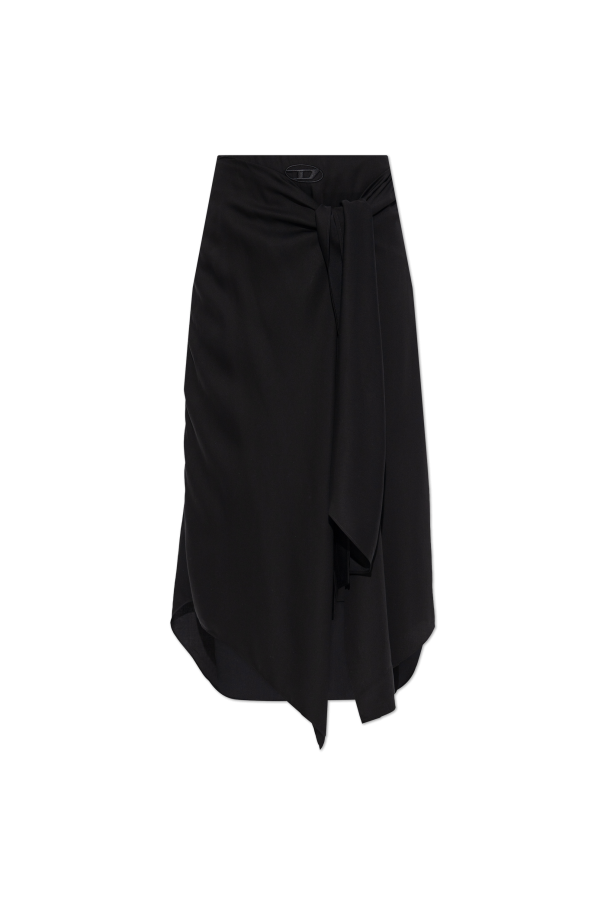 Skirt `O-TALI` od Diesel