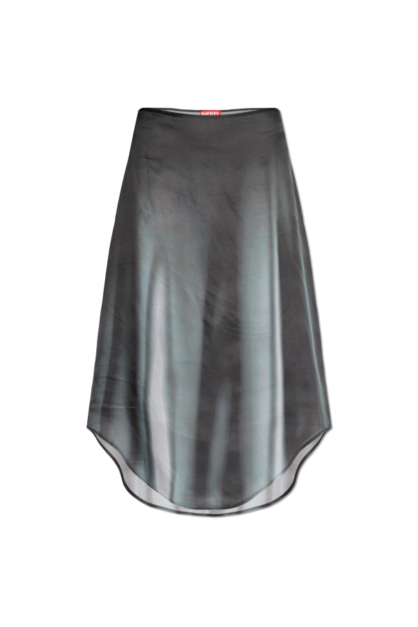 Diesel Falda ‘O-TAVY’