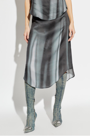 Diesel Falda ‘O-TAVY’