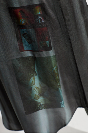 Diesel Falda ‘O-TAVY’