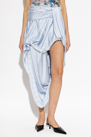 Diesel Skirt ‘O-WANDA’