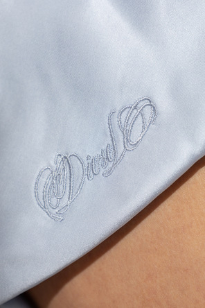 Diesel Skirt ‘O-WANDA’