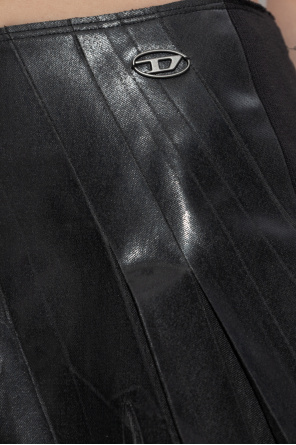 Diesel Rock „O-ZIRC-S1“