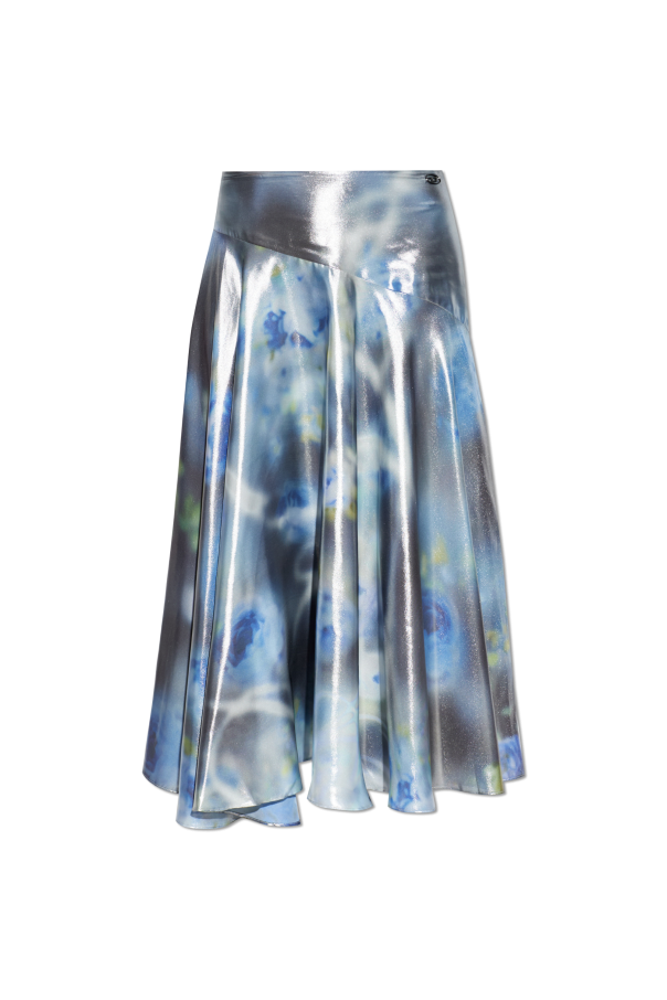 Diesel Rock ‘O-ZULIE-S2’