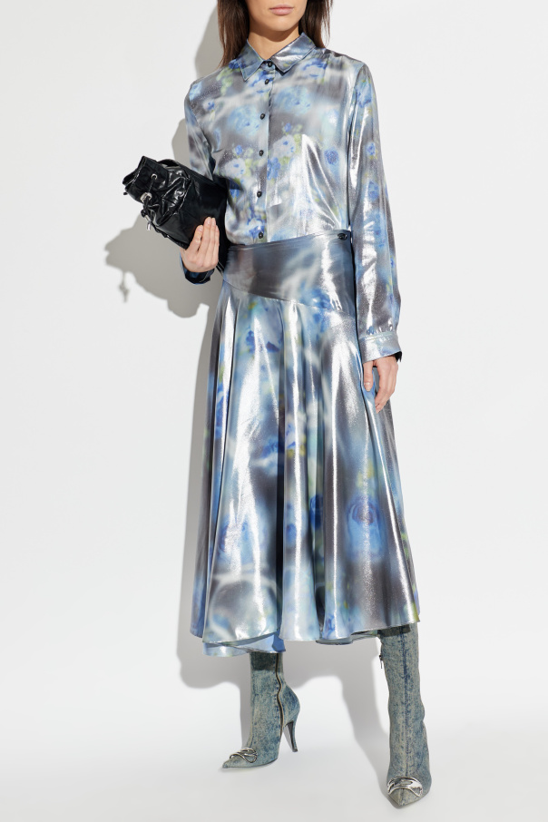 Diesel Rock ‘O-ZULIE-S2’