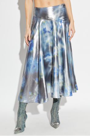 Diesel Rock ‘O-ZULIE-S2’