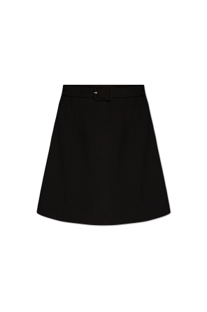Belted skirt od Theory