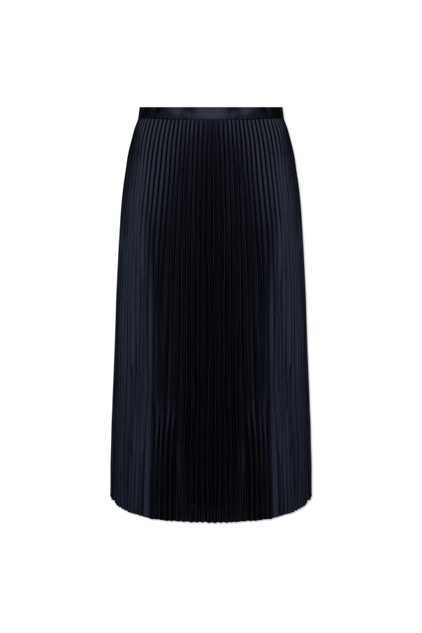 Pleated skirt, zdjęcie 1 Pleated skirt od Theory