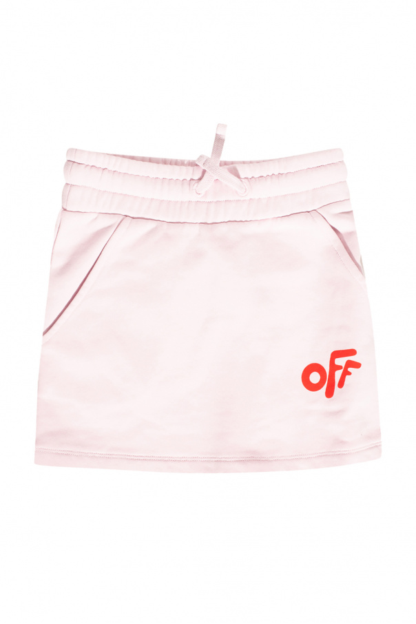Off-White Kids Discover the collection