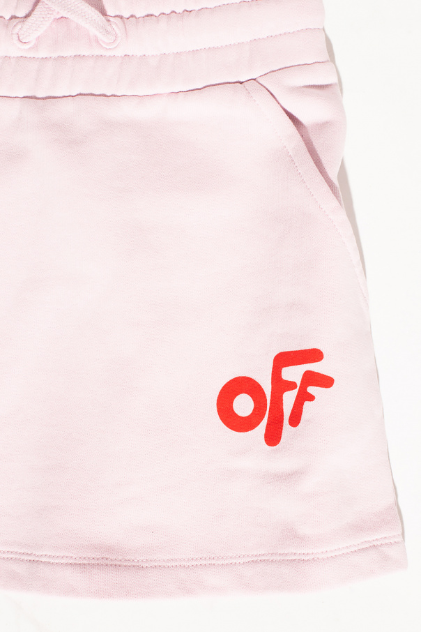 Off-White Kids Likus Home Concept