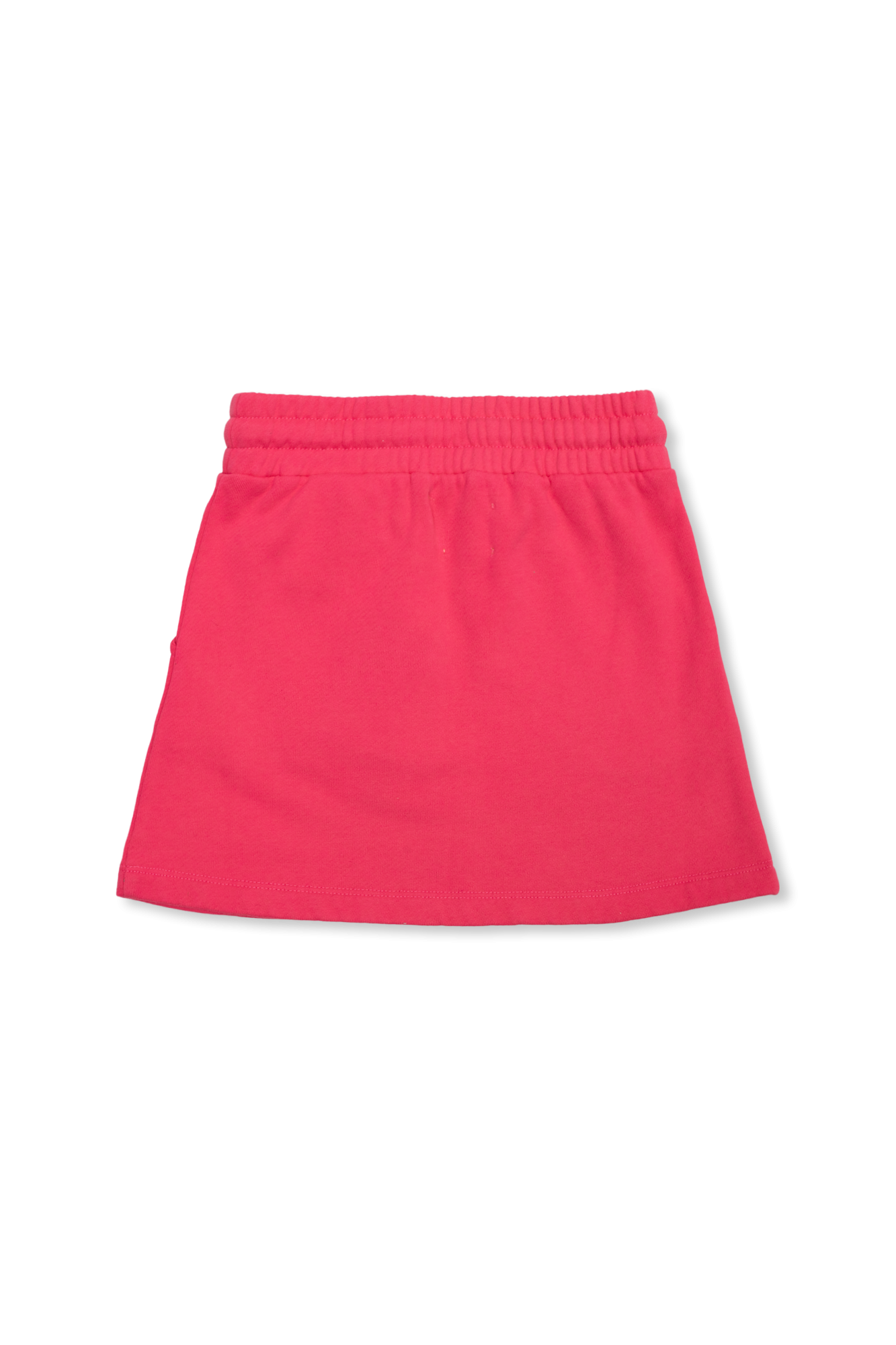 Off-White Kids Sweat skirt with logo