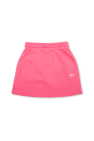 Off-White Kids Skirt with logo