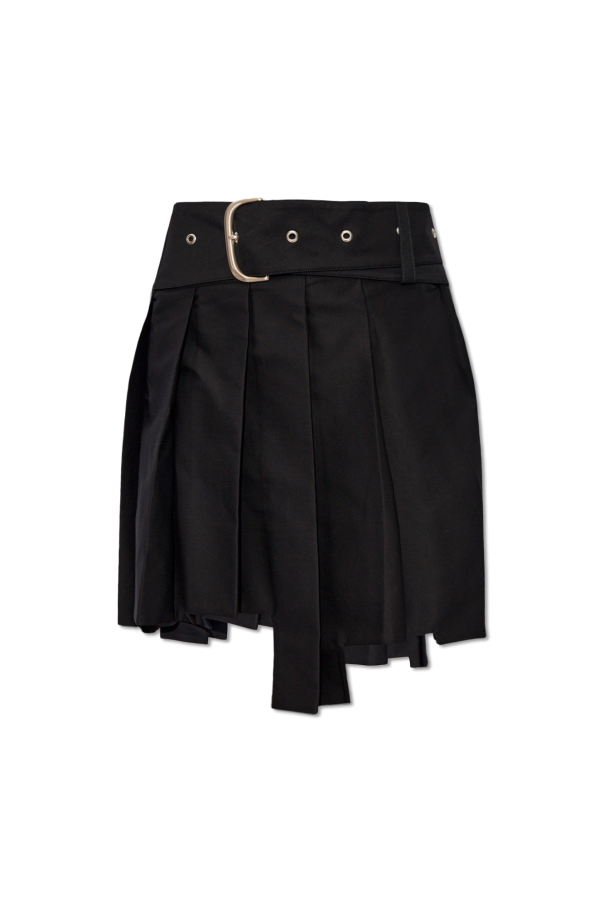 Pleated skirt od Off-White