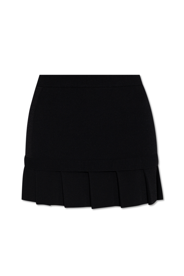 Mini skirt od Off-White