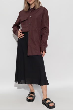 Silk skirt od Theory
