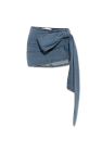 Blumarine Denim skirt