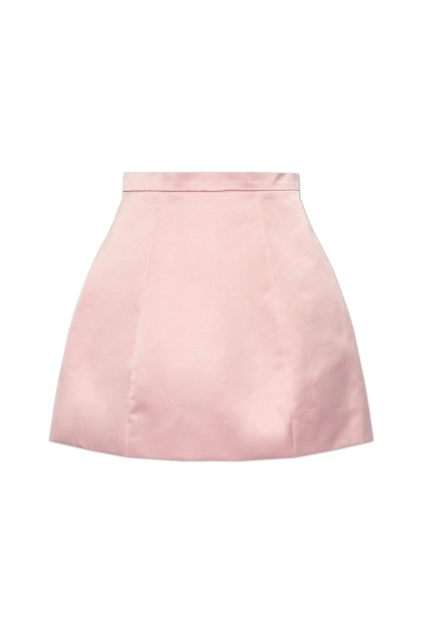 Blumarine Krótka spódnica